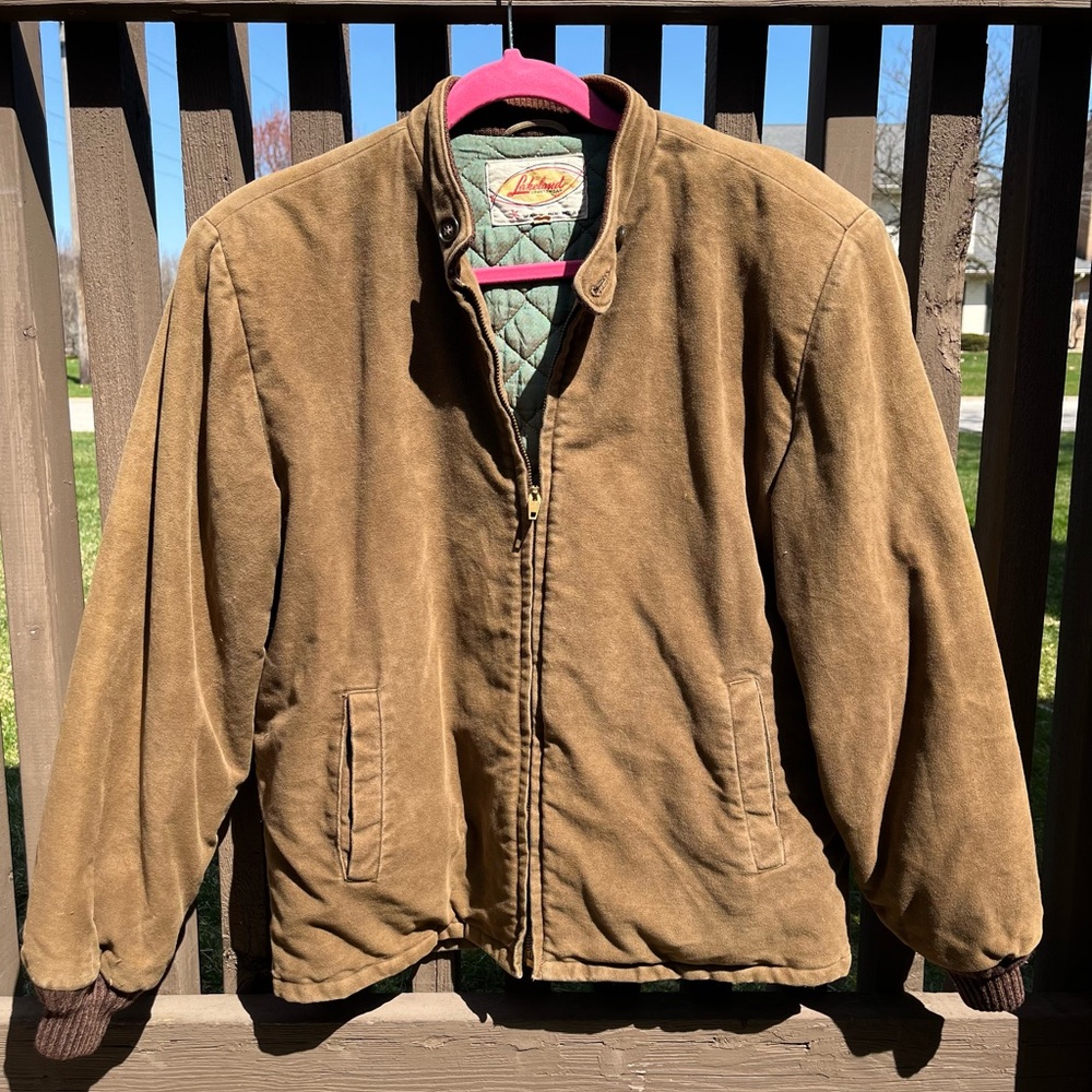 Lakeland sportswear Jacket